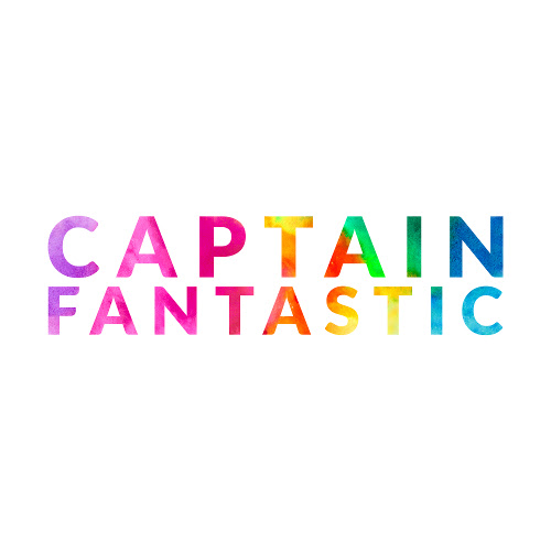 Captain Fantastic Kids